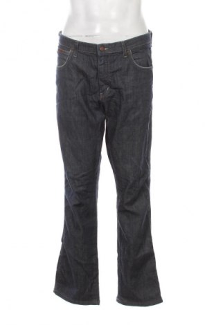 Pánské džíny  Wrangler, Velikost M, Barva Modrá, Cena  689,00 Kč