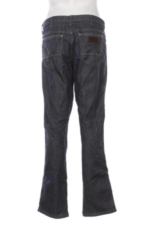 Pánské džíny  Wrangler, Velikost M, Barva Modrá, Cena  689,00 Kč