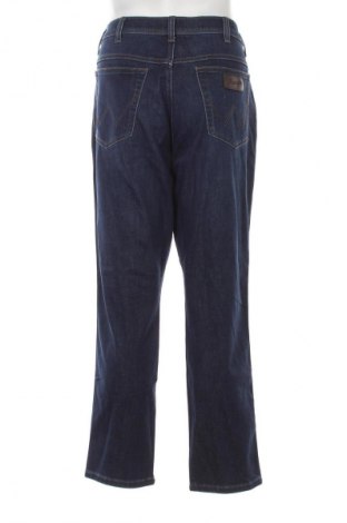 Мъжки дънки Wrangler, Размер XL, Цвят Син, Цена 31,69 €