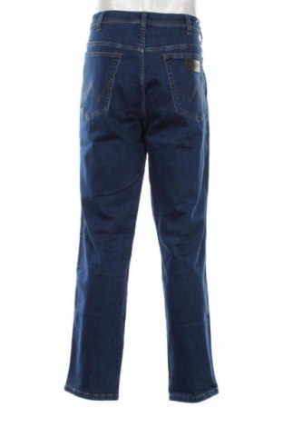 Pánske džínsy  Wrangler, Veľkosť XL, Farba Modrá, Cena  107,95 €