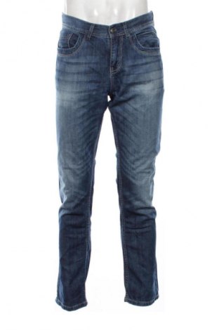 Férfi farmernadrág Xside, Méret M, Szín Kék, Ár 8 264 Ft