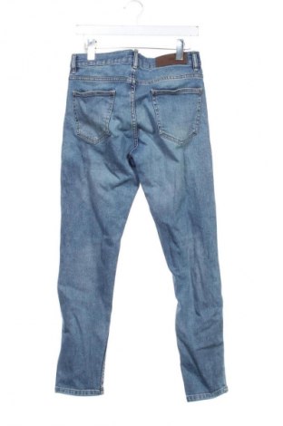 Мъжки дънки Zara, Размер S, Цвят Син, Цена 13,81 €