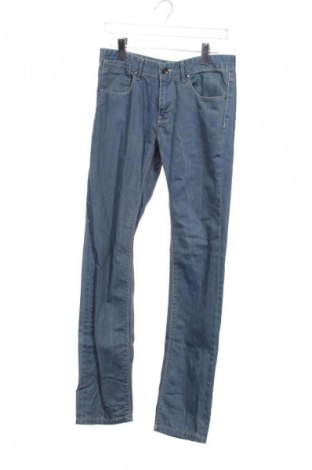 Ανδρικό τζίν Zara, Μέγεθος M, Χρώμα Μπλέ, Τιμή 13,80 €