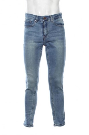 Pánske džínsy  Zara, Veľkosť M, Farba Modrá, Cena  13,80 €