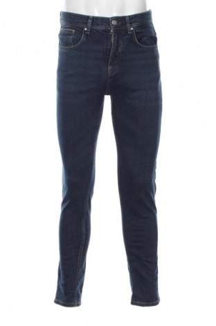 Pánské džíny  Zara, Velikost S, Barva Modrá, Cena  309,00 Kč