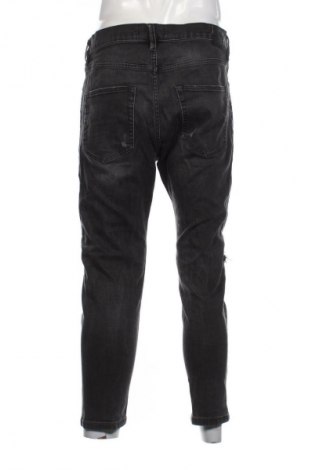 Férfi farmernadrág Zara, Méret L, Szín Szürke, Ár 5 785 Ft