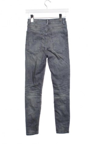 Pánské džíny  Zara, Velikost S, Barva Šedá, Cena  397,00 Kč