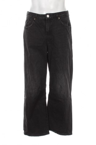 Pánské džíny  Zara, Velikost M, Barva Černá, Cena  397,00 Kč