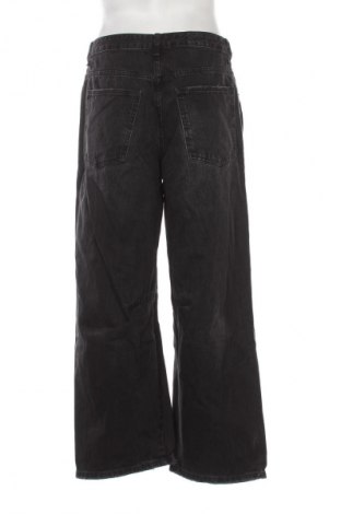 Pánské džíny  Zara, Velikost M, Barva Černá, Cena  397,00 Kč