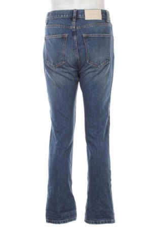 Pánské džíny  Zara, Velikost S, Barva Modrá, Cena  397,00 Kč