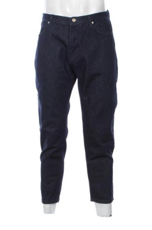 Férfi farmernadrág Zara, Méret L, Szín Kék, Ár 5 785 Ft