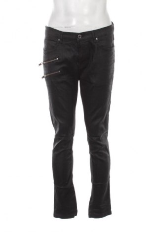 Pánské džíny  Zara, Velikost L, Barva Černá, Cena  399,00 Kč