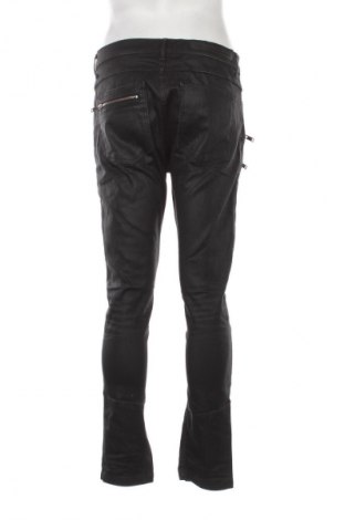 Pánské džíny  Zara, Velikost L, Barva Černá, Cena  399,00 Kč