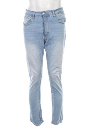 Férfi farmernadrág Zara, Méret S, Szín Kék, Ár 5 785 Ft