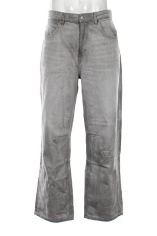 Férfi farmernadrág Zara, Méret L, Szín Szürke, Ár 5 785 Ft