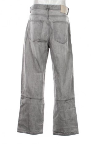 Férfi farmernadrág Zara, Méret L, Szín Szürke, Ár 5 785 Ft