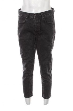 Pánské džíny  Zara, Velikost L, Barva Černá, Cena  419,00 Kč