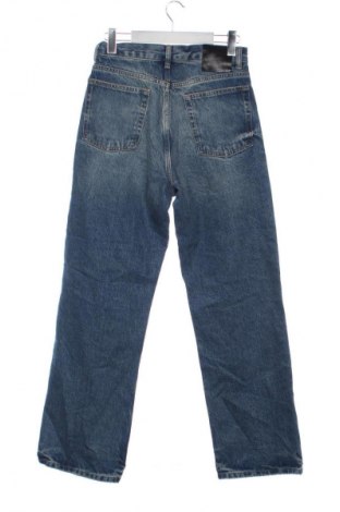 Ανδρικό τζίν Zara, Μέγεθος XS, Χρώμα Μπλέ, Τιμή 9,99 €