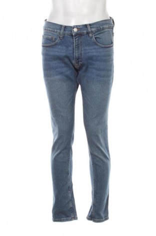 Pánské džíny  Zara, Velikost M, Barva Modrá, Cena  329,00 Kč