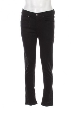 Pánské džíny  Zara, Velikost S, Barva Černá, Cena  299,00 Kč