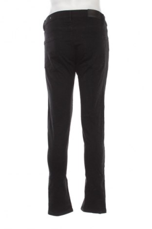 Pánské džíny  Zara, Velikost S, Barva Černá, Cena  299,00 Kč