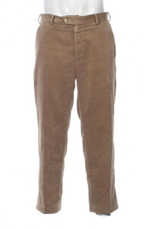 Pánské manšestráky  A.W.Dunmore, Velikost M, Barva Béžová, Cena  169,00 Kč