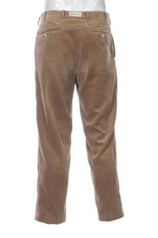 Pánské manšestráky  A.W.Dunmore, Velikost M, Barva Béžová, Cena  169,00 Kč