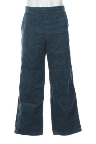 Pánské menčestráky Adidas Originals, Veľkosť L, Farba Modrá, Cena  94,95 €