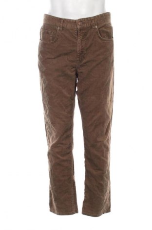 Мъжки джинси Aigle, Размер L, Цвят Кафяв, Цена 19,94 €