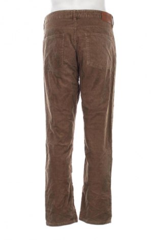 Мъжки джинси Aigle, Размер L, Цвят Кафяв, Цена 19,94 €