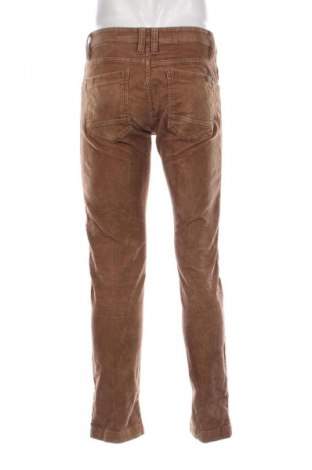 Męskie sztruksy Angelo Litrico, Rozmiar L, Kolor Brązowy, Cena 36,99 zł