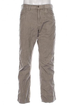 Pánské manšestráky  Angelo Litrico, Velikost M, Barva Béžová, Cena  249,00 Kč