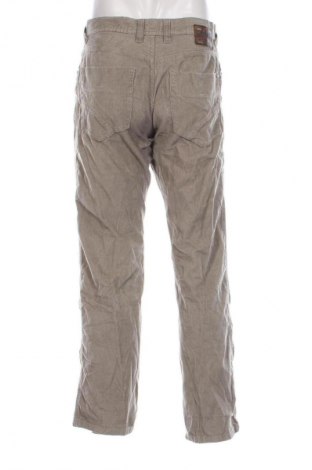 Pánské manšestráky  Angelo Litrico, Velikost M, Barva Béžová, Cena  249,00 Kč