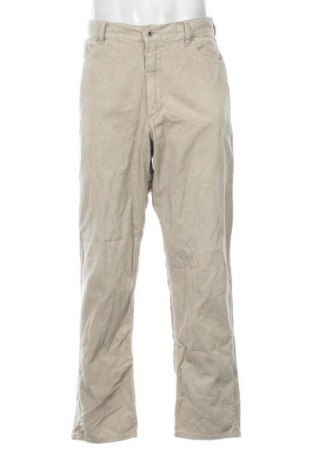 Męskie sztruksy Arizona Jean Co, Rozmiar M, Kolor Zielony, Cena 40,99 zł