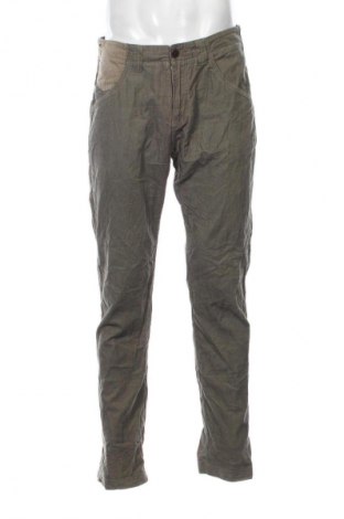 Férfi kordnadrág Armani Jeans, Méret L, Szín Zöld, Ár 13 459 Ft