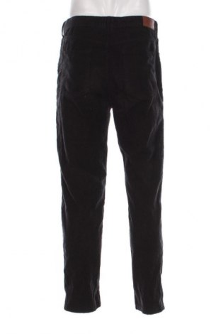 Męskie sztruksy BDG, Rozmiar M, Kolor Czarny, Cena 50,99 zł