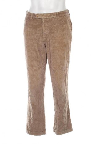 Ανδρικό κοτλέ παντελόνι Baumler, Μέγεθος M, Χρώμα Καφέ, Τιμή 18,99 €