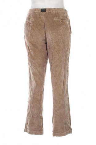 Ανδρικό κοτλέ παντελόνι Baumler, Μέγεθος M, Χρώμα Καφέ, Τιμή 18,99 €