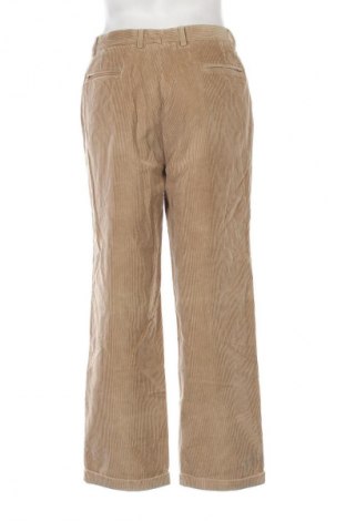 Férfi kordnadrág Beretta, Méret L, Szín Bézs, Ár 10 331 Ft