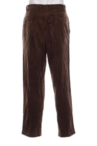 Męskie sztruksy Bexleys, Rozmiar XL, Kolor Brązowy, Cena 47,99 zł