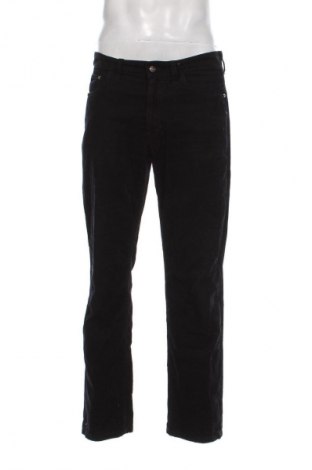 Męskie sztruksy Bogner, Rozmiar L, Kolor Czarny, Cena 116,99 zł