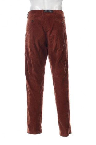 Męskie sztruksy Brax, Rozmiar L, Kolor Brązowy, Cena 186,04 zł