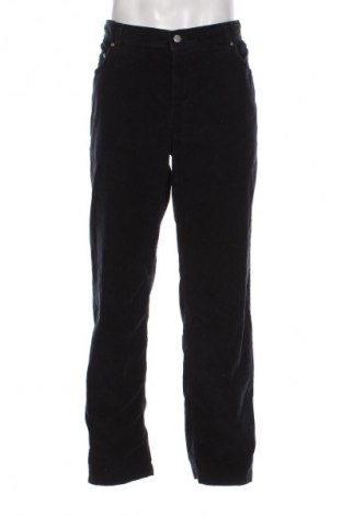 Męskie sztruksy Brax, Rozmiar XL, Kolor Czarny, Cena 69,99 zł