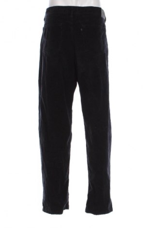 Męskie sztruksy Brax, Rozmiar XL, Kolor Czarny, Cena 69,99 zł