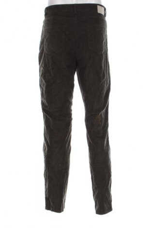 Ανδρικό κοτλέ παντελόνι Brax, Μέγεθος M, Χρώμα Πράσινο, Τιμή 14,99 €