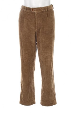 Мъжки джинси Brax, Размер XL, Цвят Кафяв, Цена 13,29 €