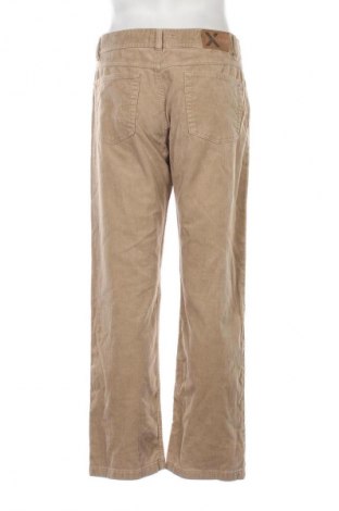 Férfi kordnadrág Brax, Méret M, Szín Barna, Ár 6 039 Ft