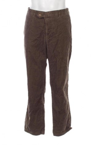 Мъжки джинси Bruhl, Размер XL, Цвят Кафяв, Цена 13,29 €