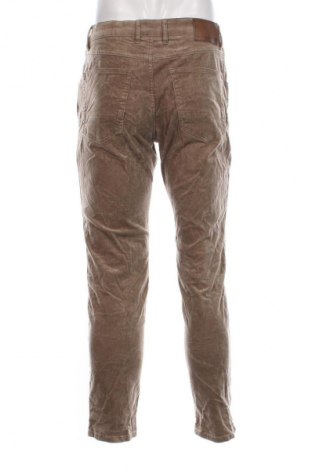 Ανδρικό κοτλέ παντελόνι Bugatti, Μέγεθος M, Χρώμα Καφέ, Τιμή 14,99 €