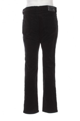 Férfi kordnadrág Bugatti, Méret M, Szín Fekete, Ár 6 339 Ft